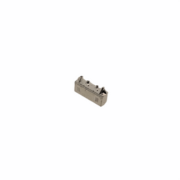 77776 | Rearside chassis small toolbox chrome 21x6x8 mm