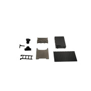 77827 | SLT chassis parts + rearcoupling