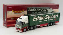 Corgi CC15002 | Eddie Stobart