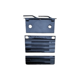 78029 | Scania 4 Series Grill + Wiper Set LHD