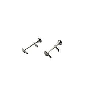 78036 | Airhorn Chrome 11mm