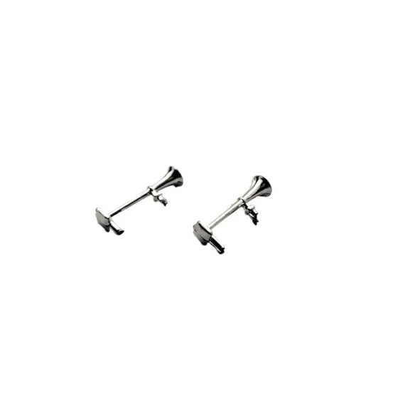 78036 | Airhorn Chrome 11mm