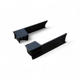 78132 | Scania T5/T6 Torpedo 6x4 Side Skirt Set