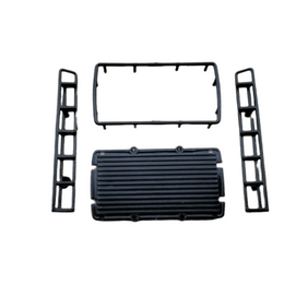 78212 | Roof Rack and Ladders