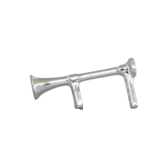 78324 | Airhorn Chrome 12mm (2x)