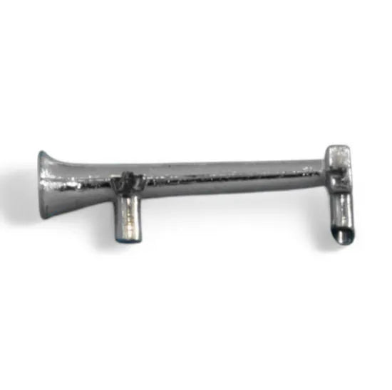 78325 | Airhorn Chrome 14mm