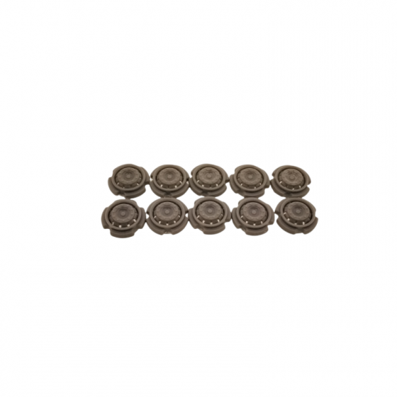 78453 | Standard Front Rim (10pcs)