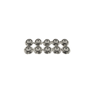 78458 | Rim front normal chrome (10pcs)