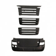 78472 | Scania R bumper grill etc