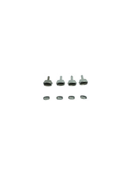 78709 | Scania Oval Lights (pin at back)