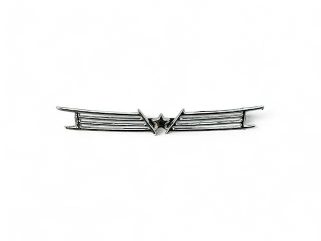 78772 | Fly catcher chrome