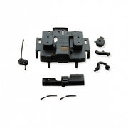 78916 | Volvo F88/89 Plastics RHD Control