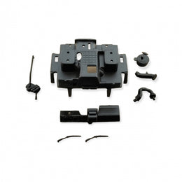 78916 | Volvo F88/89 Plastics RHD Control