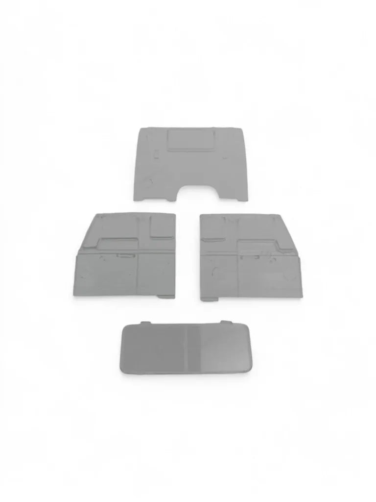 78920 | Volvo F88/89 window set
