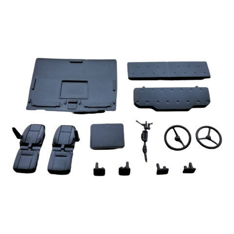 78921 | Volvo F88/89 cabin parts set