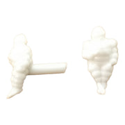 78971 | Michelin doll pin back (2pcs)