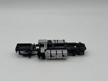 WSI Parts W100 | 4x2 Chassis "Universal"