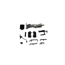79048 | Scania 2/3 V8 Engine Block,