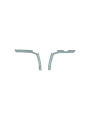 79072 | Volvo FH04 Window Deflector Set