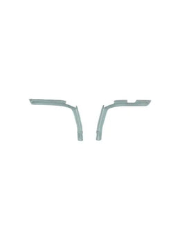 79072 | Volvo FH04 Window Deflector Set