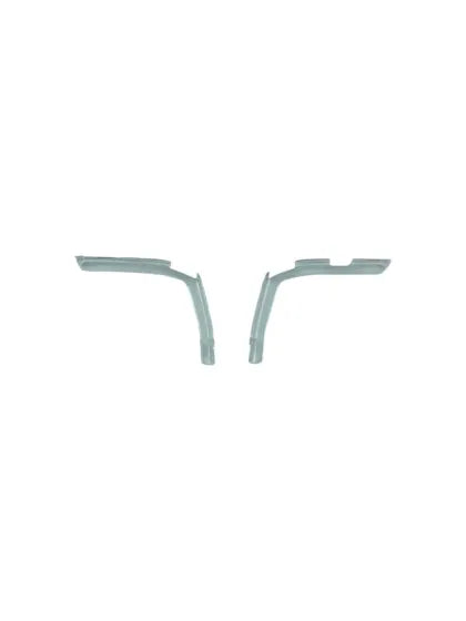 79072 | Volvo FH04 Window Deflector Set