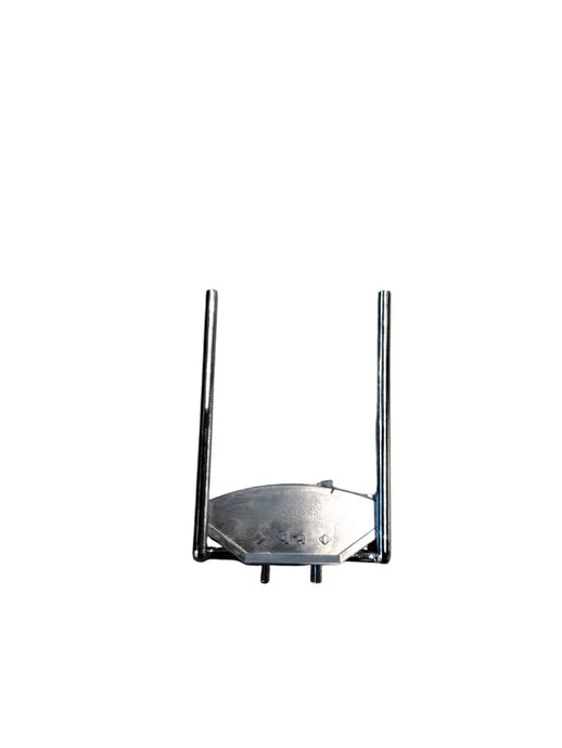 79154 | Standing exhaust + rack 58mm