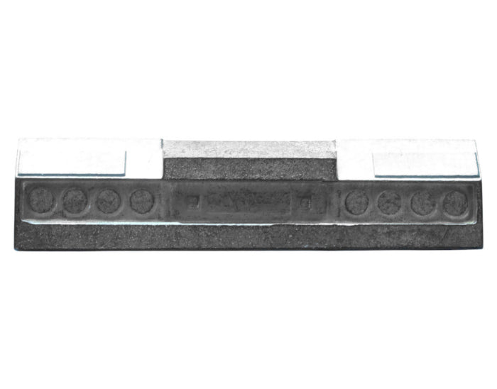 79155 | Custom Back Bumper “Metal”