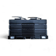 79201 | Scania 2 serie grill (No intercooler)