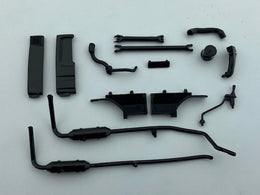 79233 | Scania 2/3 serie (Streamline) rigid parts