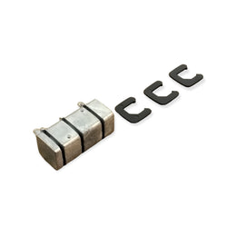79250 | Scania 2/3 serie fueltank 30x13x13mm