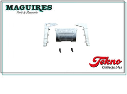 79253 | Scania 2 Series Spoiler Set