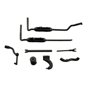 79438 | Scania 2 serie 4x2 tractor chassis parts