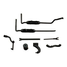 79438 | Scania 2 serie 4x2 tractor chassis parts