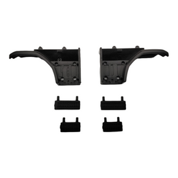 79439 | Cabin mudguard 3 series + steps