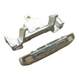 79446 | Scania 3 serie Streamline bumper + cabin assembly