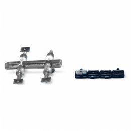 79460 | Volvo F Series Bumper Light Bar