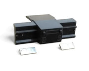 79514 | Universal Rear Bumper + ToolBox