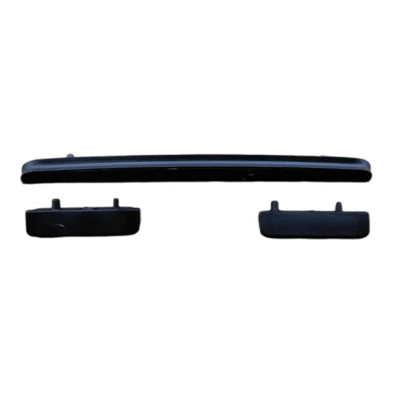 79559 | Volvo F10/12/16 Front Bumper + Mudflaps