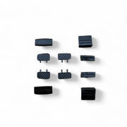 79604 | Scania T5/T6 Front Step Set