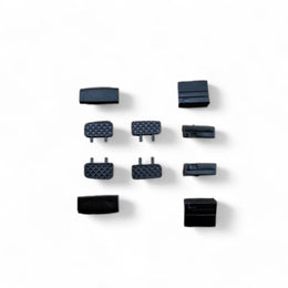 79604 | Scania T5/T6 Front Step Set