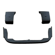 79695 | Scania T4 Bumper Spoiler + Cover Step Set