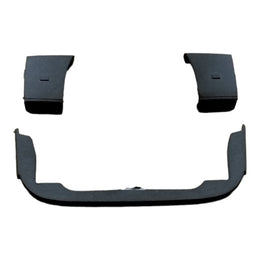 79695 | Scania T4 Bumper Spoiler + Cover Step Set