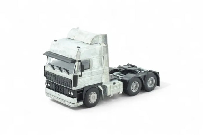 79755 | DAF 3300 Space Cab 6x2 Kit