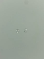 79915 | Emergency light clear + hole