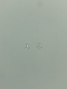 79915 | Emergency light clear + hole