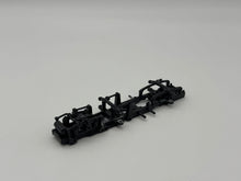 WSI Parts W109 | 6x2 Chassis "Universal"