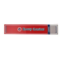 87510 | Truck & Trailer Display Mat "Ronny Ceusters"