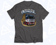 SS | Back to the Oldskool 143 T-Shirt