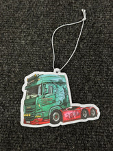 B.H. Cecil & Sons Air Freshener