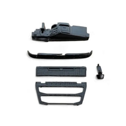 80045 | LionToys Volvo FH04 RHD + FH16 Grill Set